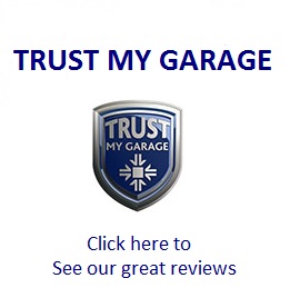 Trust My Garage
